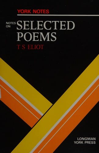 Selected poems