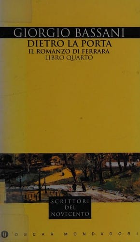 Il romanzo di Ferrara