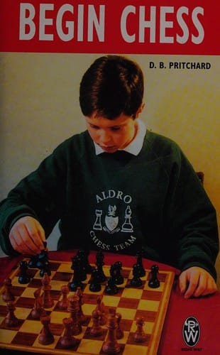 Begin chess