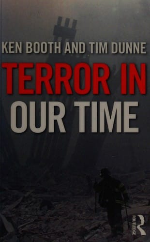 Terror in our time