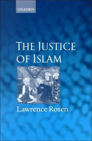 The justice of Islam