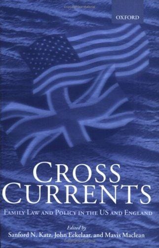Cross currents