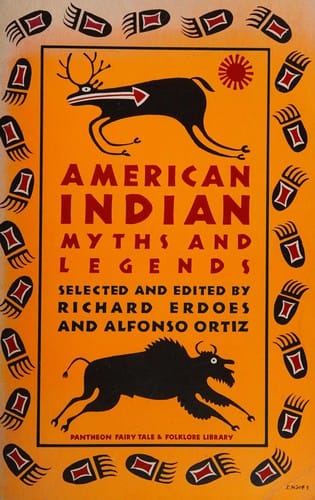 American Indian Myths and Legends