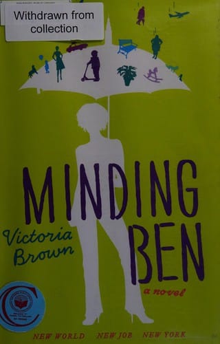 Minding Ben