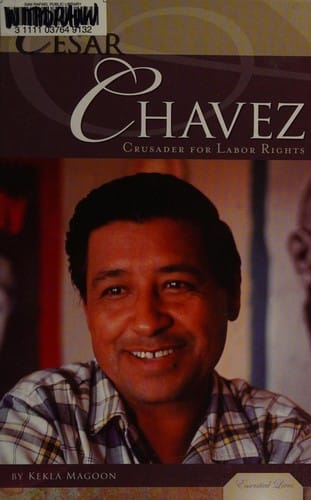 Cesar Chavez