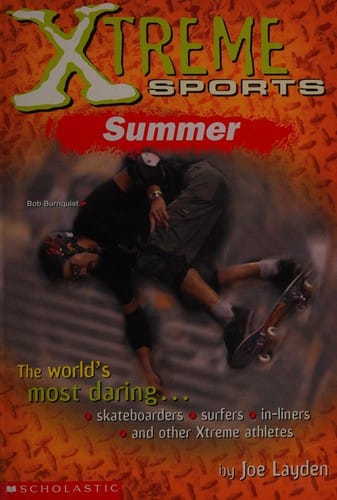 Xtreme sports