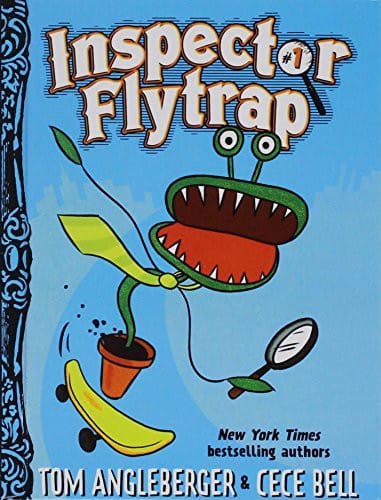 Inspector Flytrap