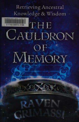 Cauldron of memory