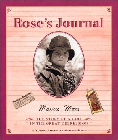 Rose's Journal