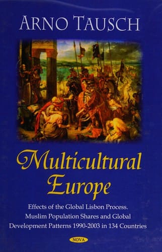 Multicultural Europe