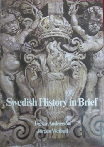 Swedish History in Brief