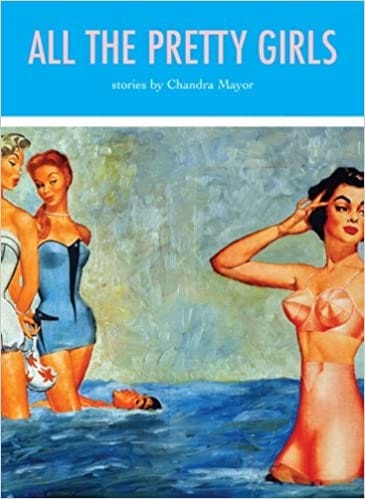 All the pretty girls