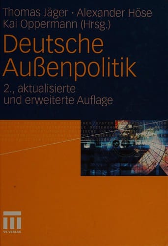 Deutsche Aussenpolitik