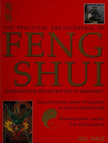 Feng Shui Health, Harmony & Happiness Boxed Set