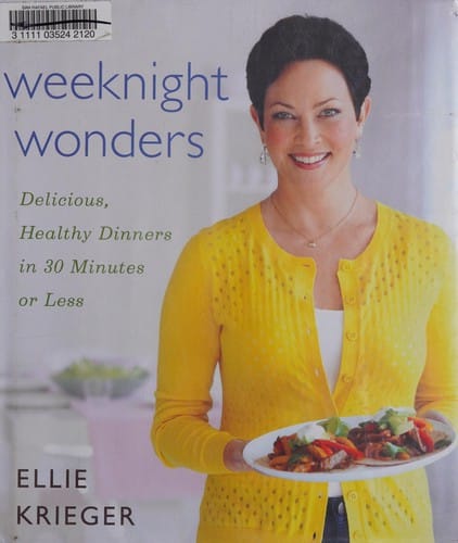 Weeknight wonders