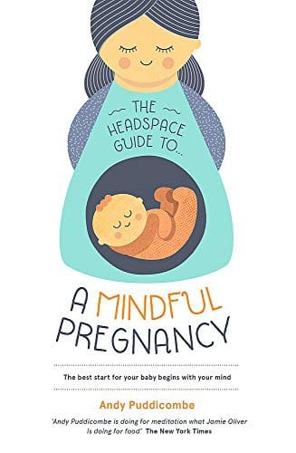 The headspace guide to... a mindful pregnancy