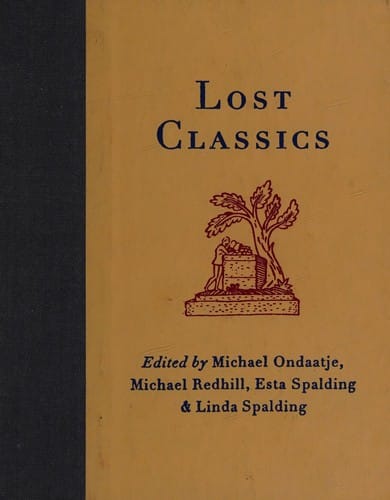 Lost classics