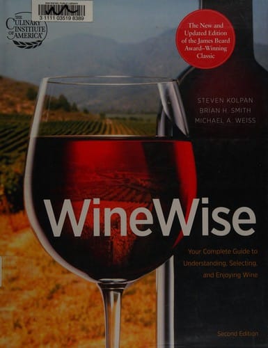 Winewise