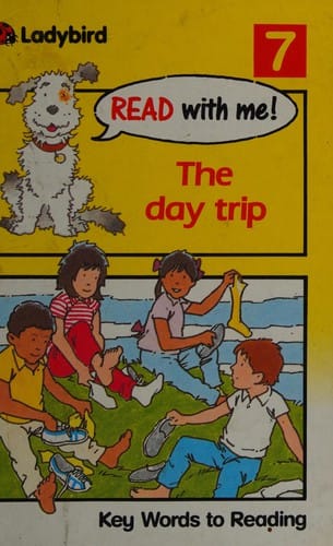 The day trip