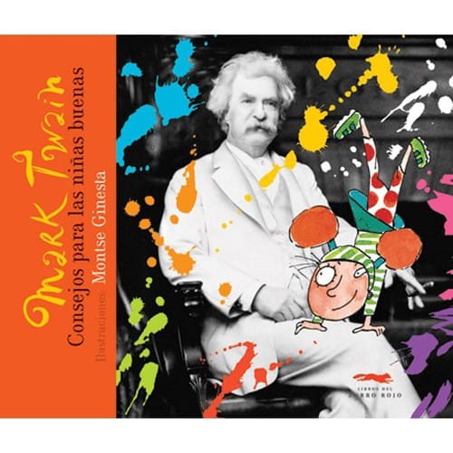 Consejos para las ninas buenas/Advice for Good Little Girls (Historias Microscopias)