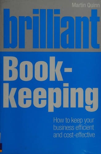 Brillant book-keeping