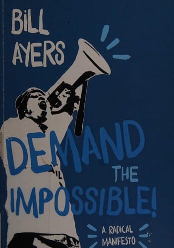 Demand the impossible!