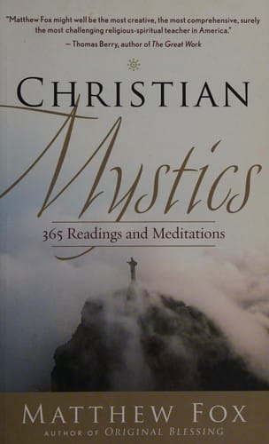 Christian mystics