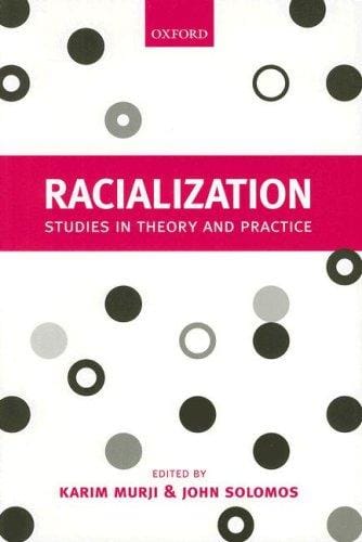Racialization