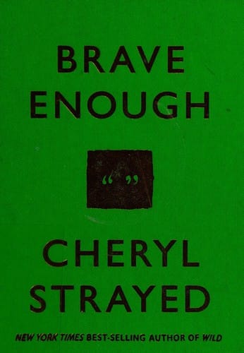 Brave enough