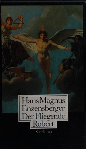 Der Fliegende Robert