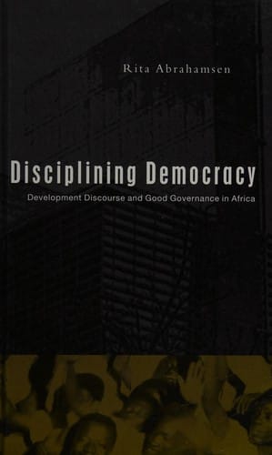 Disciplining democracy
