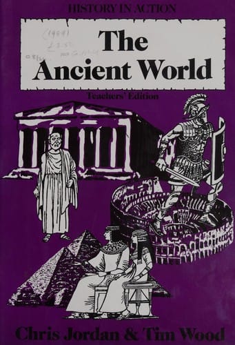 The ancient world