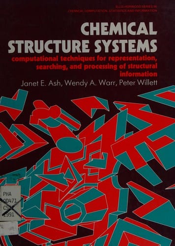 Chemical structure systems