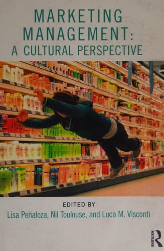 Marketing management