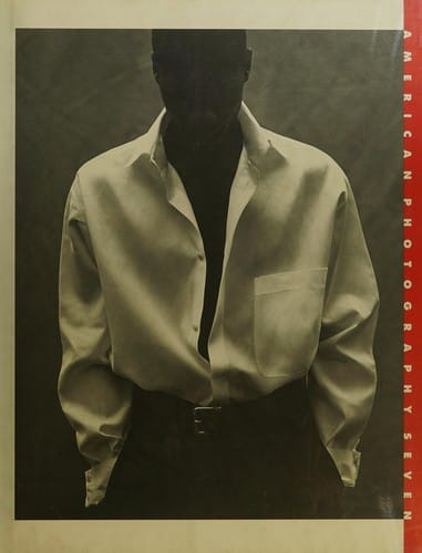 American photography seven