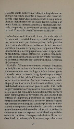 Diario delle delusioni