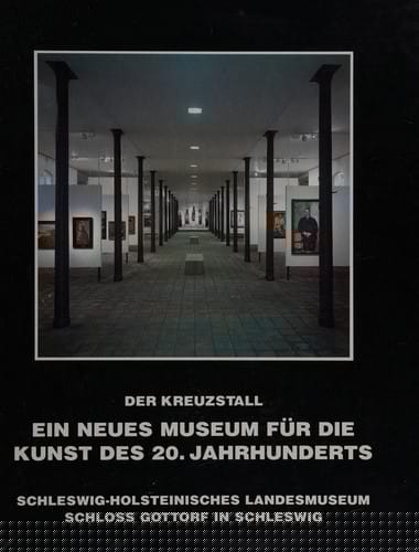 Der Kreuzstall
