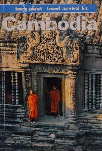 Cambodia - a travel survival kit