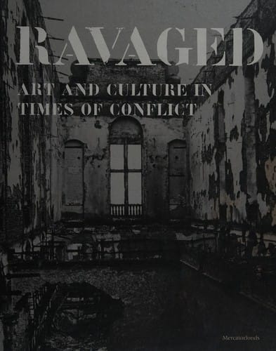 Ravaged