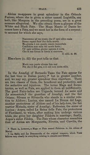 The fairy mythology, illustrative of the romance and superstition of various countries