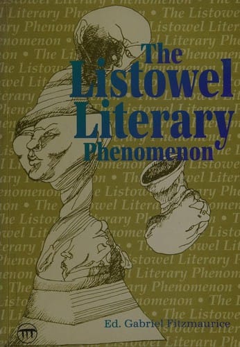 The Listowel literary phenomenon