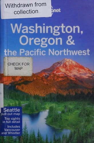 Washington, Oregon & the Pacific Northwest