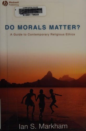 Do morals matter?