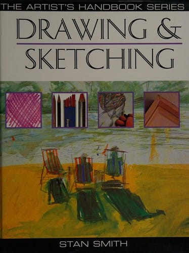Drawing & sketching