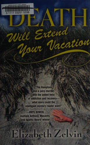 Death will extend your vacation