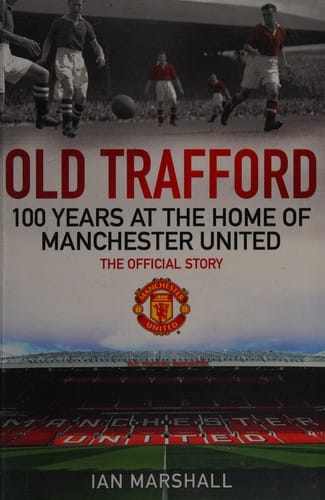 Old Trafford