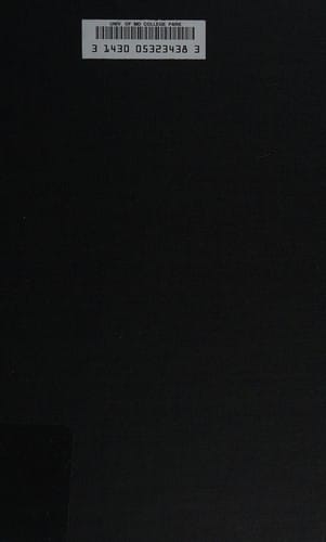 Financial markets volatility and performance in emerging economies