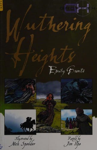 Wuthering Heights