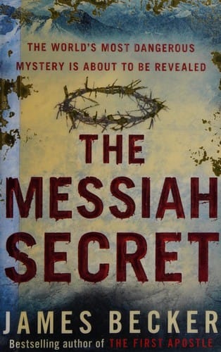 The messiah secret