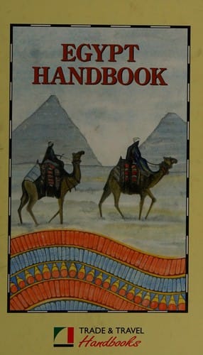 Egypt handbook